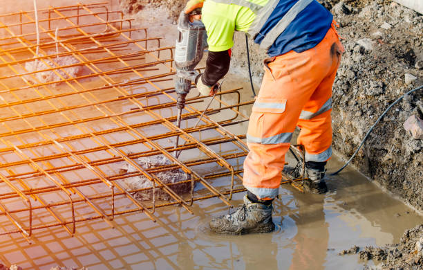 Driveways & Floors in VA