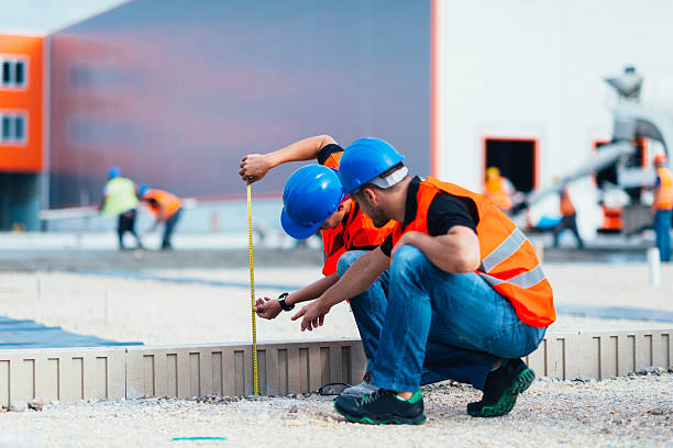 Best Concrete Installation Cost  in Massanutten, VA