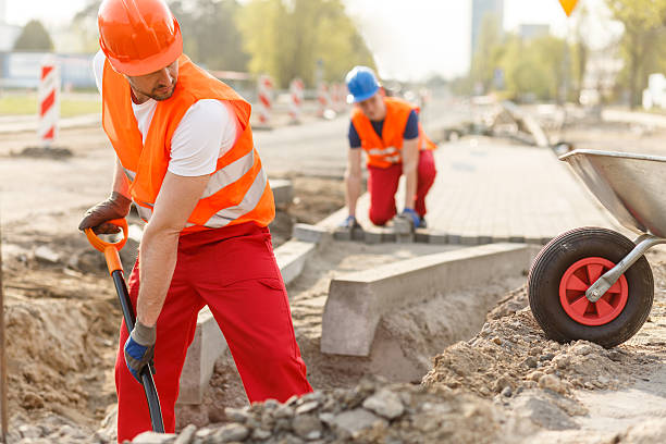 Best Concrete Driveway Repair Near Me  in Massanutten, VA